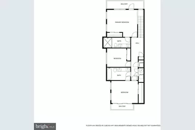 615 Irving Street NW #2, Washington, DC 20010 - Photo 16