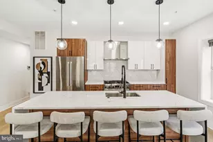 615 Irving St NW, Washington, DC 20010 - Photo 1