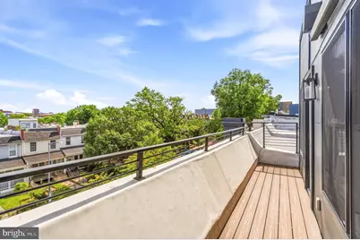 615 Irving Street NW #2, Washington, DC 20010 - Photo 24