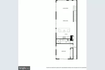 615 Irving Street NW #2, Washington, DC 20010 - Photo 4