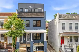 615 Irving St NW, Washington, DC 20010 - Photo 2