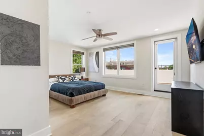 615 Irving Street NW #2, Washington, DC 20010 - Photo 20