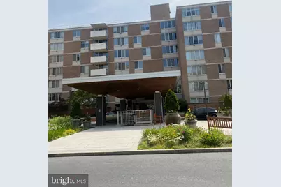 2939 Van Ness Street NW #504, Washington, DC 20008 - Photo 26