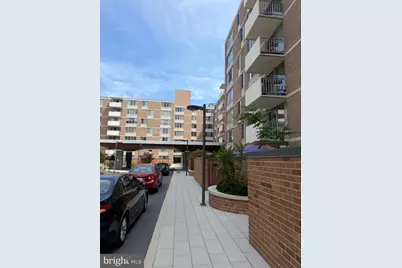 2939 Van Ness Street NW #504, Washington, DC 20008 - Photo 48