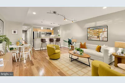 2434 Ontario NW #1, Washington, DC 20009 - Photo 4