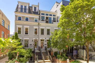2434 Ontario NW #1, Washington, DC 20009 - Photo 1