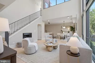 1425 Euclid Street NW #14, Washington, DC 20009 - Photo 2