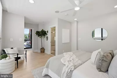 1425 Euclid Street NW #14, Washington, DC 20009 - Photo 20