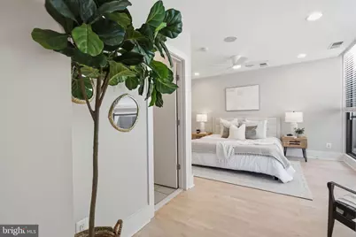 1425 Euclid Street NW #14, Washington, DC 20009 - Photo 18