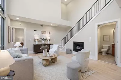 1425 Euclid Street NW #14, Washington, DC 20009 - Photo 10