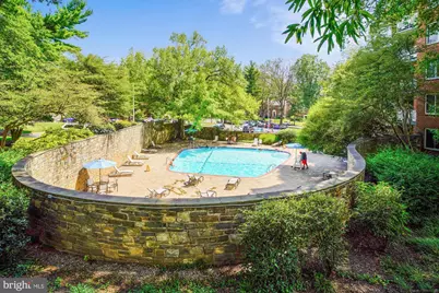 4000 Tunlaw Road NW #1003, Washington, DC 20007 - Photo 24