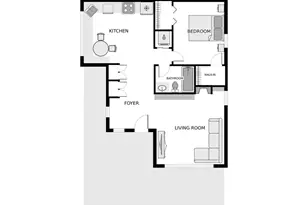 3350 17th St NW, Washington, DC 20010 - Photo 16
