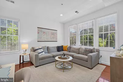 3350 17th Street NW #1, Washington, DC 20010 - Photo 4