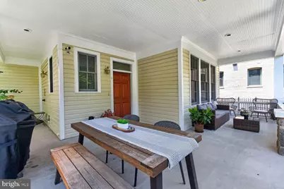 3350 17th Street NW #1, Washington, DC 20010 - Photo 2
