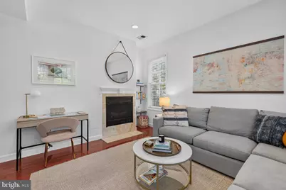 3350 17th Street NW #1, Washington, DC 20010 - Photo 6