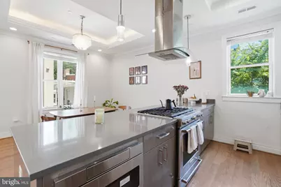 220 P Street NW #4, Washington, DC 20001 - Photo 12
