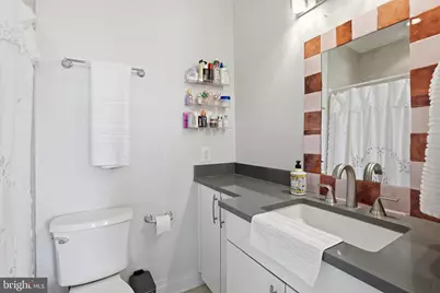 220 P Street NW #4, Washington, DC 20001 - Photo 20