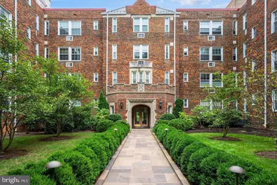 3051 Idaho Avenue NW #106, Washington, DC 20016 - Photo 1