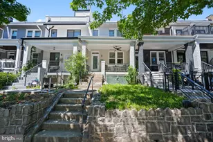 1230 Oates St NE, Washington, DC 20002 - Photo 2