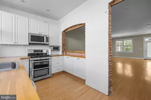 1230 Oates St NE, Washington, DC 20002 - Photo 12
