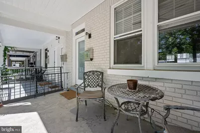 1230 Oates Street NE, Washington, DC 20002 - Photo 4