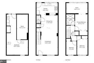 1230 Oates St NE, Washington, DC 20002 - Photo 34
