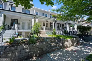 1230 Oates St NE, Washington, DC 20002 - Photo 1