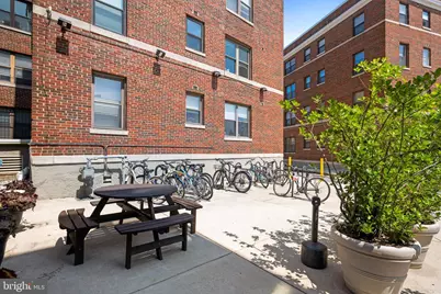 66 New York Avenue NW #201, Washington, DC 20001 - Photo 28