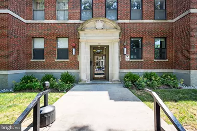 66 New York Avenue NW #201, Washington, DC 20001 - Photo 2