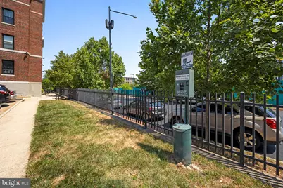 66 New York Avenue NW #201, Washington, DC 20001 - Photo 30