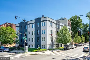 3101 Sherman Ave NW, Washington, DC 20010 - Photo 1