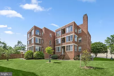 304 Aspen Street NW #204, Washington, DC 20012 - Photo 22