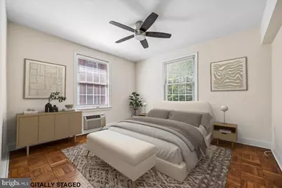 4481 Macarthur Boulevard NW #204, Washington, DC 20007 - Photo 4