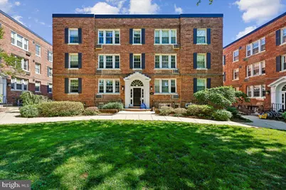 4481 Macarthur Boulevard NW #204, Washington, DC 20007 - Photo 1
