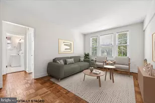 4481 MacArthur Blvd NW, Washington, DC 20007 - Photo 2