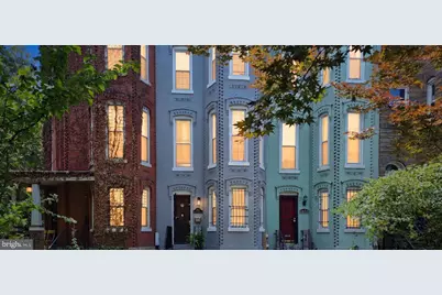 1602 New Jersey Avenue NW, Washington, DC 20001 - Photo 1