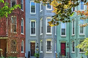 1602 New Jersey Ave NW, Washington, DC 20001 - Photo 2