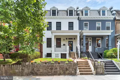 518 Randolph Street NW, Washington, DC 20011 - Photo 1