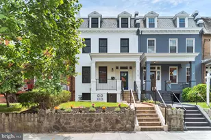 518 Randolph St NW, Washington, DC 20011 - Photo 1
