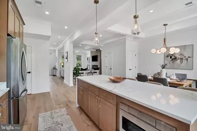 518 Randolph Street NW, Washington, DC 20011 - Photo 4