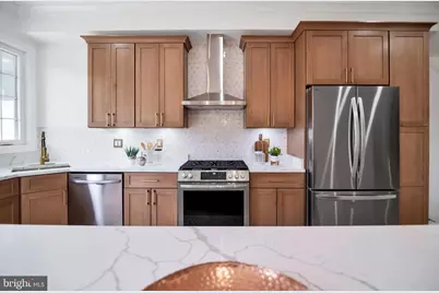 518 Randolph Street NW, Washington, DC 20011 - Photo 6