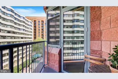 1117 10th Street NW #505, Washington, DC 20001 - Photo 24