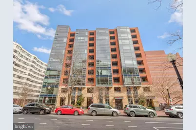 1117 10th Street NW #505, Washington, DC 20001 - Photo 1
