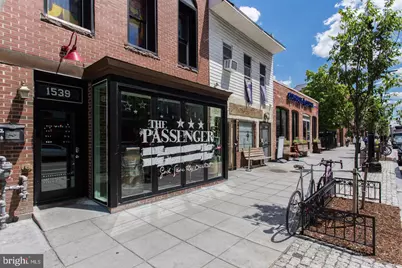 1117 10th Street NW #505, Washington, DC 20001 - Photo 54
