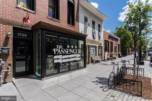 1117 10th St NW, Washington, DC 20001 - Photo 54