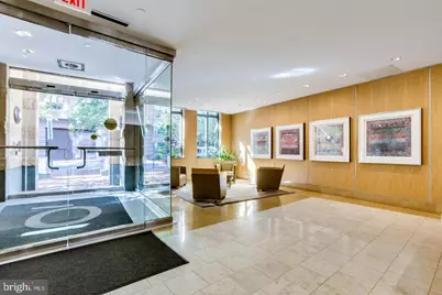 1117 10th Street NW #505, Washington, DC 20001 - Photo 30
