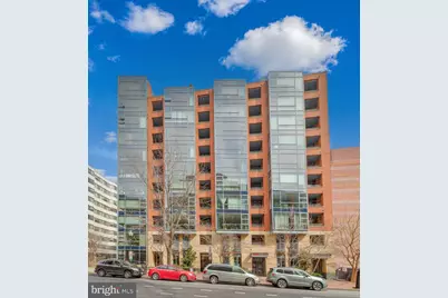 1117 10th Street NW #505, Washington, DC 20001 - Photo 48