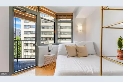 1117 10th Street NW #505, Washington, DC 20001 - Photo 10