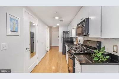1117 10th Street NW #505, Washington, DC 20001 - Photo 12