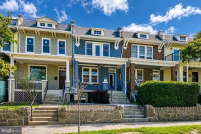 1124 4th Street NE, Washington, DC 20002 - Photo 1